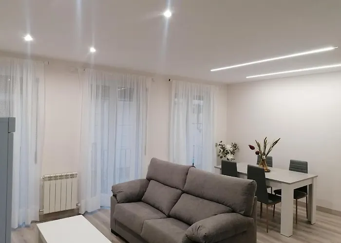 Apartamentos El Cid