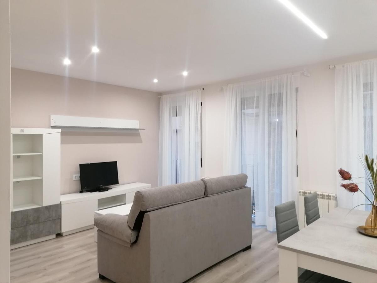 El Cid Appartement *